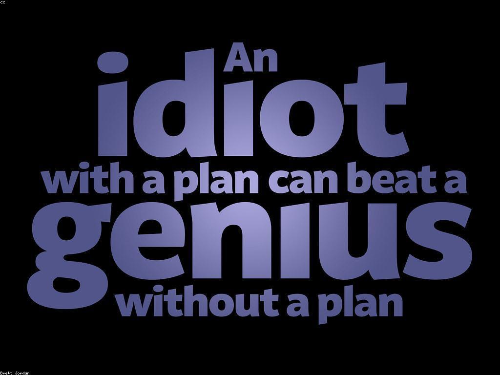 យុទ្ធសាស្ត្រស្លូត: វិធីសាស្ត្រសំរាប់ភាពជោគជ័យ