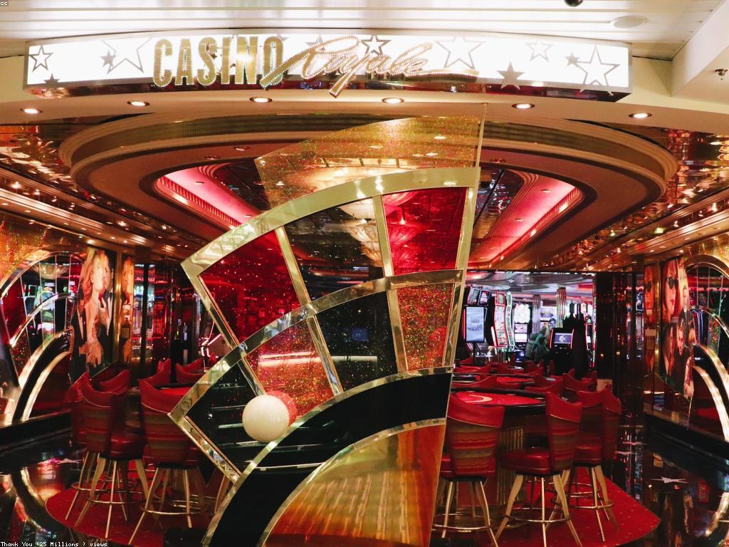 ការពិភាក្សាអំពីកម្សាន្តស្លូត និងអនាគតរបស់វា