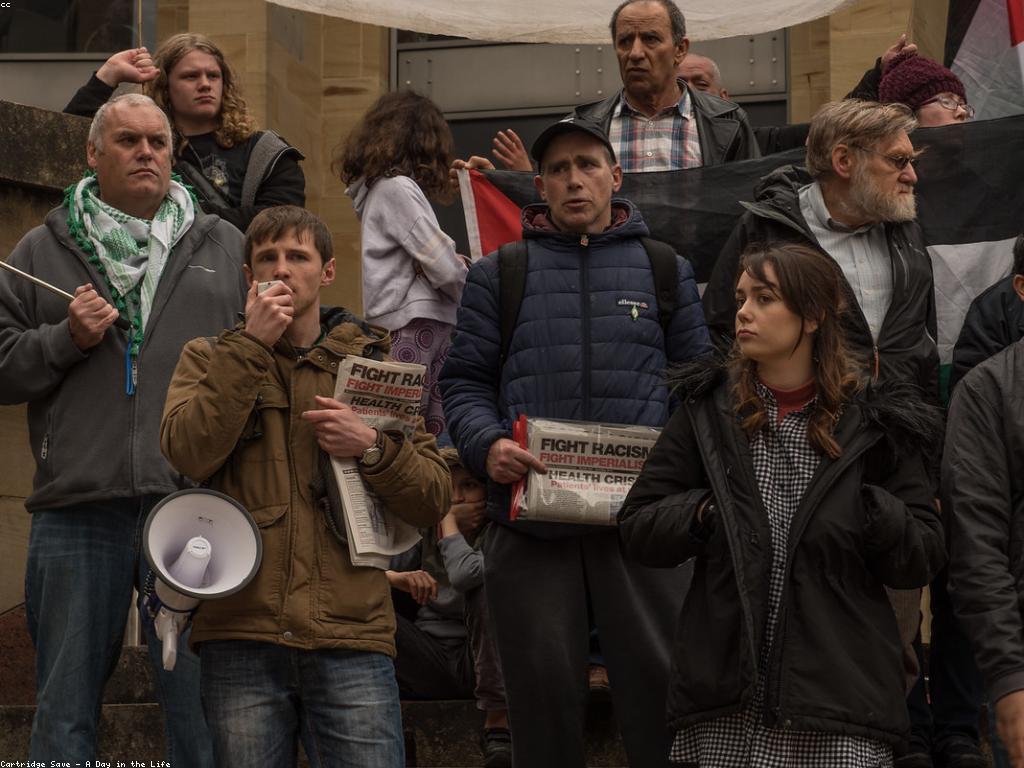 ការស្វែងយល់អំពីវប្បធម៌កម្សាន្តស្លូត