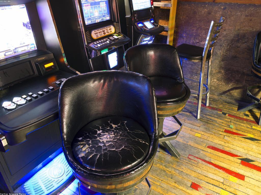 អនាគតនៃកម្សាន្តស្លូត