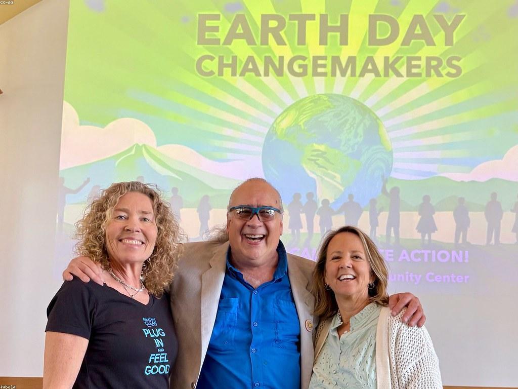 សារៈសំខាន់នៃព្រឹត្តិការណ៍ក្នុងការបង្កើតសហគមន៍