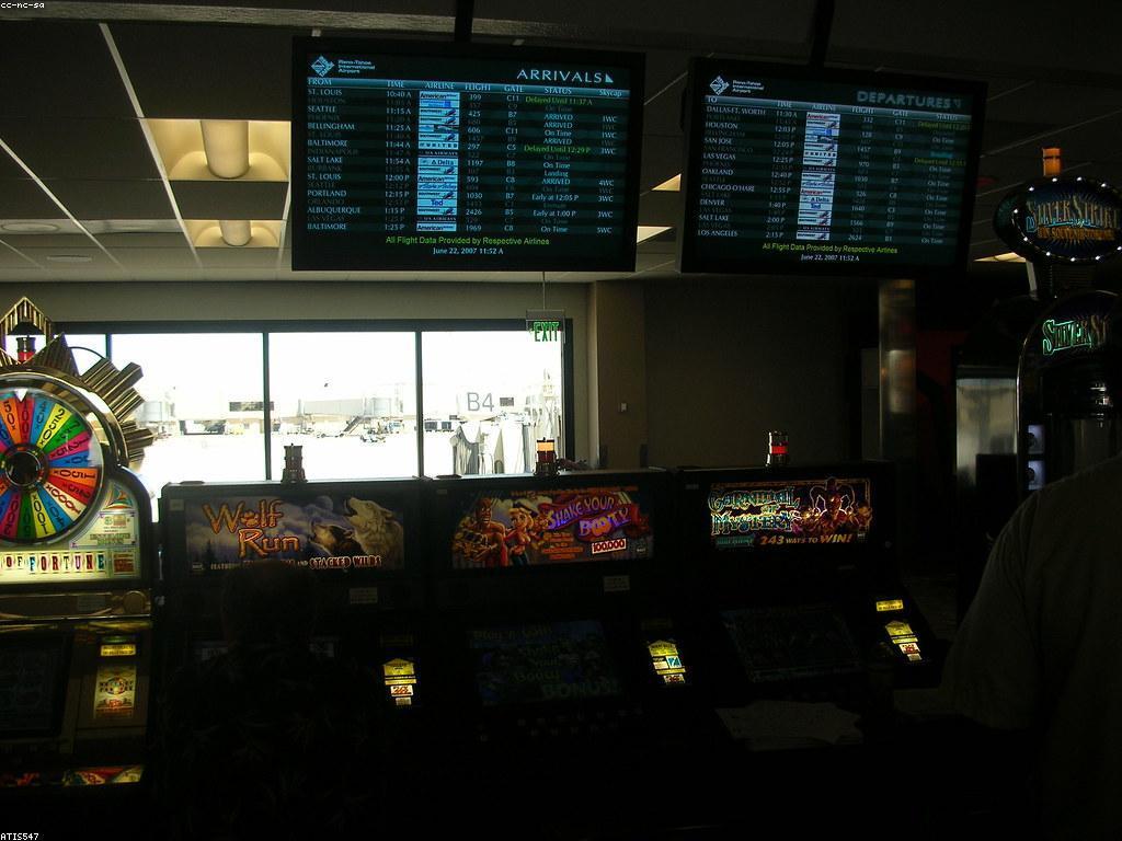 វិស័យថ្មីនៃកម្សាន្តស្លូត