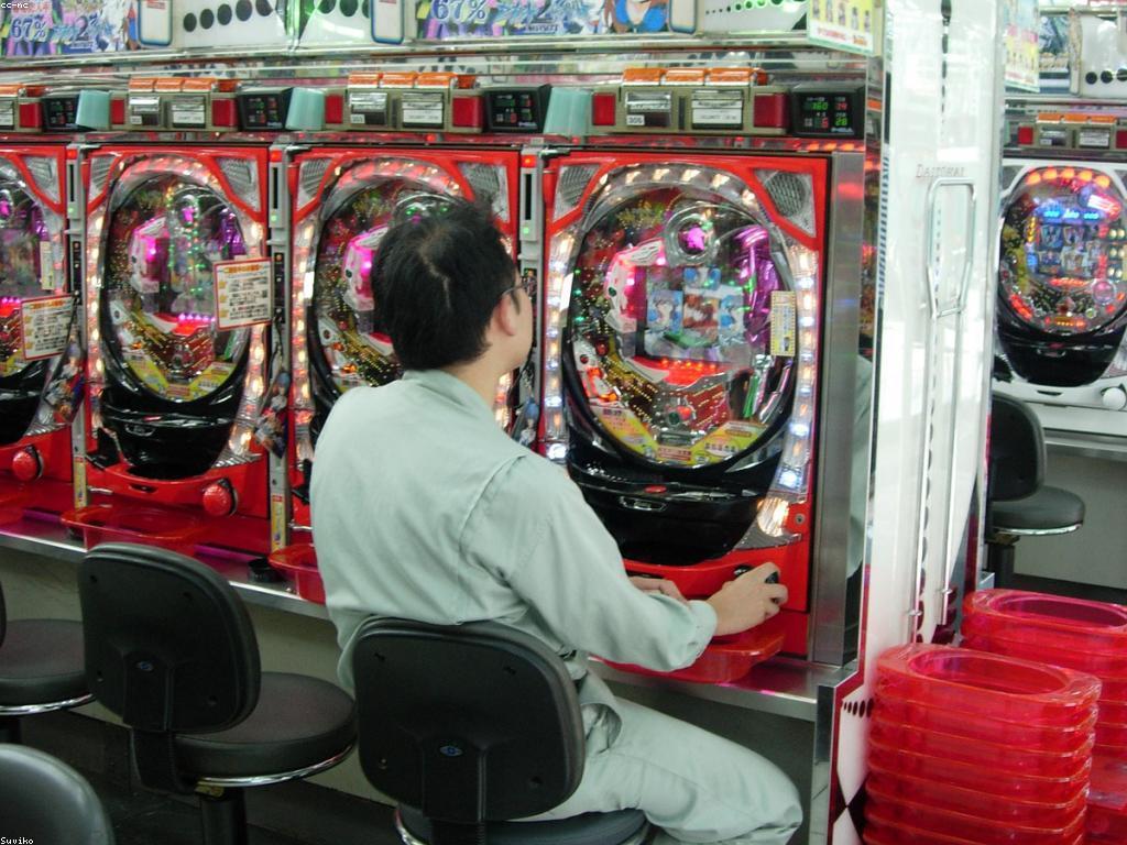 ការលេងស្លូត: របៀបទទួលបានបទពិសោធន៍កម្សាន្តគុណភាព