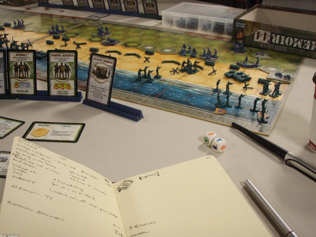 ការកែលម្អយុទ្ធសាស្ត្រហ្គេមរបស់អ្នក