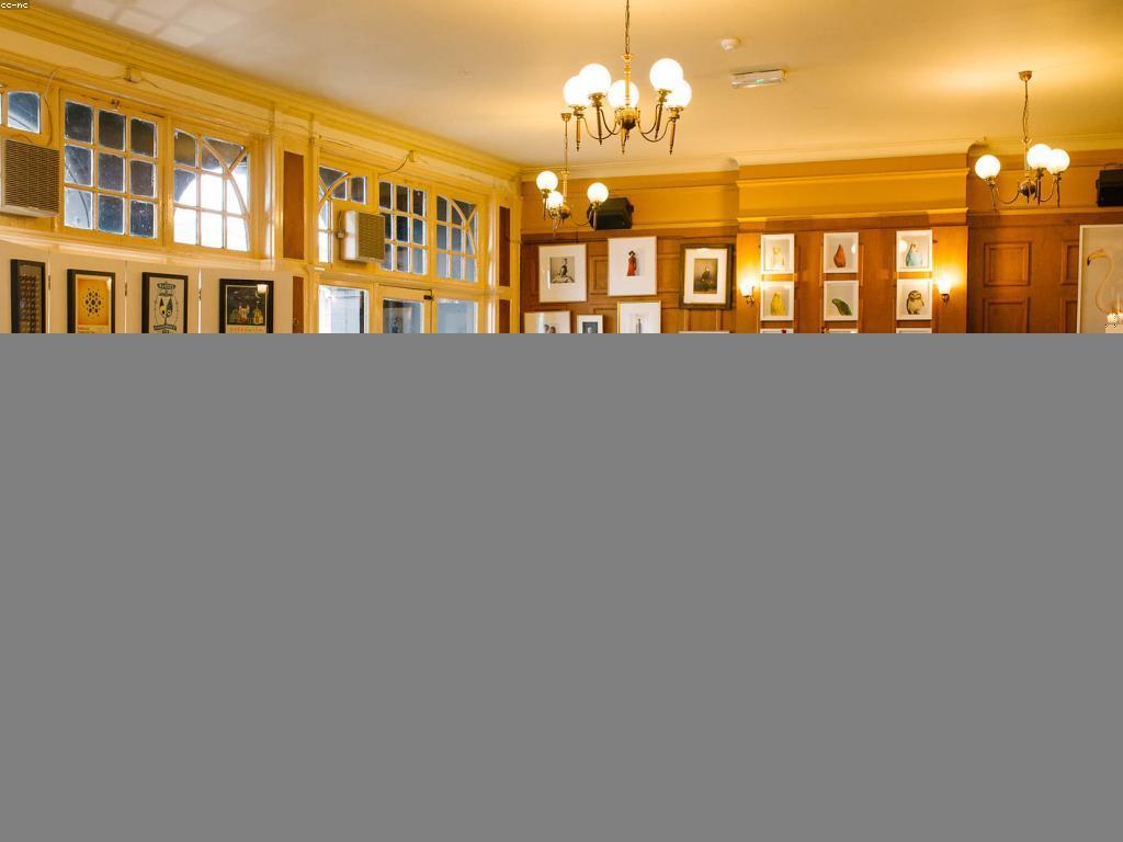 អនាគតនៃកម្សាន្តស្លូត: បច្ចេកវិទ្យាថ្មីនឹងផ្លាស់ប្តូរកម្សាន្ត