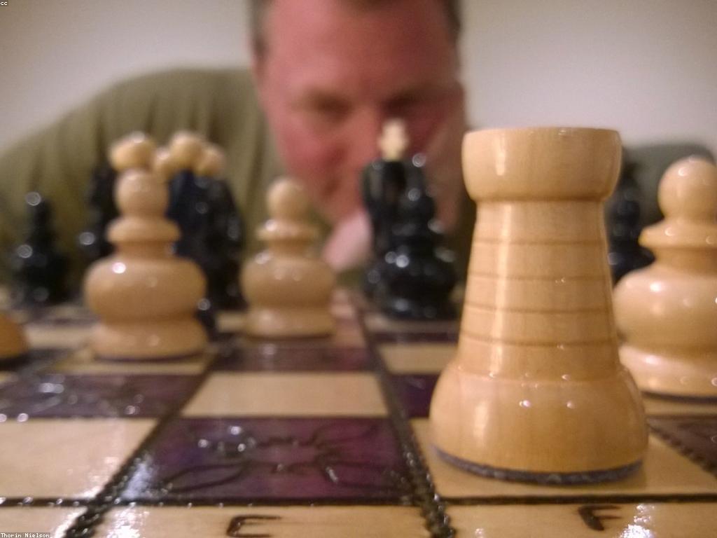 យុទ្ធសាស្ត្រ​ដែលនឹង​មានឈ្នះនៅក្នុងហ្គេម